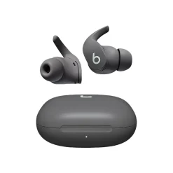 Beats Fit Wireless Active Noise Canceling Earbuds Headphones, Bluetooth, Sage (MK2J3LL/A)