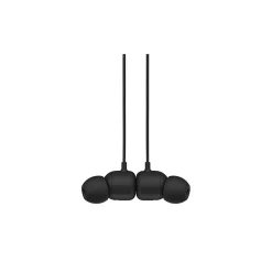 Beats Flex Wireless Earbuds Headphones, Bluetooth, Black (MYMC2LL/A)