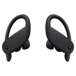 Beats Power Pro Totally Wireless Bluetooth Earphones, Black (MV6Y2LL/A)