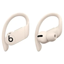 Beats Power Pro Wireless Bluetooth Stereo Headphones, Ivory (MY5D2LL/A)