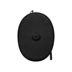 Headphones<Beats Solo3 Wireless Bluetooth Stereo Headphones, Matte Black (MX432LL/A)