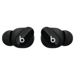 Headphones<Beats Studio Buds Wireless Bluetooth Stereo Headphones, (MJ4X3LL/A) Black