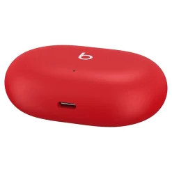 Beats Studio Buds Wireless Bluetooth Stereo Headphones, Red (MJ503LL/A)