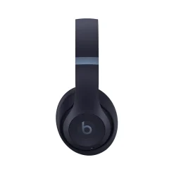 Beats Studio Pro Wireless Active Noise Canceling Bluetooth Surround Sound Headset, Navy (MQTQ3LL/A)* Headsets