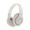 Beats Studio Pro Wireless Active Noise Canceling Bluetooth Surround Sound Over-the-Ear Headset, Sandstone (MQTR3LL/A)* Headsets