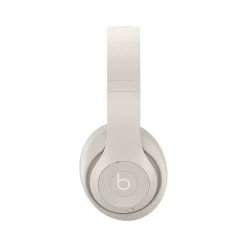 Beats Studio Pro Wireless Active Noise Canceling Bluetooth Surround Sound Over-the-Ear Headset, Sandstone (MQTR3LL/A)* Headsets