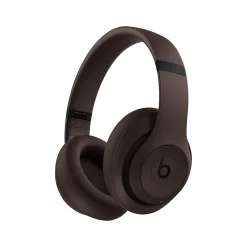 Beats Studio Pro Wireless Noise Canceling Bluetooth Surround Sound Phone & Computer Over-the-Ear Headset, Deep Brown (MQTT3LL/A)* Gaming Headsets