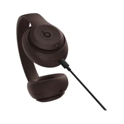 Beats Studio Pro Wireless Noise Canceling Bluetooth Surround Sound Phone & Computer Over-the-Ear Headset, Deep Brown (MQTT3LL/A)* Gaming Headsets