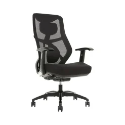 Sale Duo-EX Ergonomic Mesh Swivel Task Chair, /Gray (60051GRY) Ergonomic Chairs