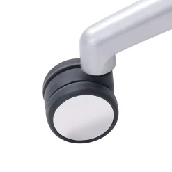 Outlet Platinum Abott Mid-Back Task Chair, Brown (49608BR) Office Chairs