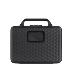 Belkin Air Protect Laptop Sleeve for 11" Laptops, Black Nylon (B2A079-C00)