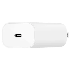 Belkin BOOST CHARGE USB Wall Charger for Multiple Brands, White (WCA004DQWH)