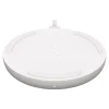 Belkin BOOST CHARGE Wireless Charging Pad for Most Smartphones, White (WIA001TTWH)
