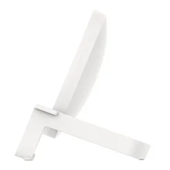 Belkin BOOST CHARGE Wireless Charging Stand, 10W, White
