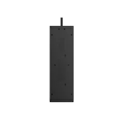 Surge Protectors & Power Strips<Belkin 12-Outlet Adapter, Black (SRA009P12TT8)