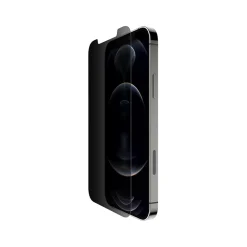 Cell Phone Screen Protectors<Belkin Protector for iPhone 13/13 Pro (OVA081zz)