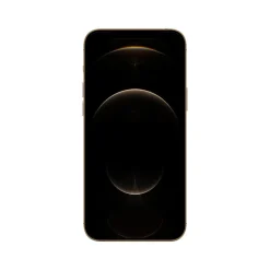 Cell Phone Screen Protectors<Belkin ScreenForce Tempered Glass Treated Screen Protector for iPhone 12 Pro Max (OVA023zz)