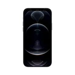 Belkin SCREENFORCE TemperedGlass Glass Screen Protector for iPhone 12/12 Pro (OVA037ZZ)