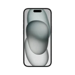 Cell Phone Screen Protectors<Belkin ScreenForce TemperedGlass Screen Protector for iPhone 15 (OVA135zz)