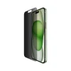Belkin ScreenForce Tempered Glass Protector for iPhone 15 Plus (OVA148zz)