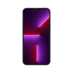 Cell Phone Screen Protectors<Belkin SCREENFORCE UltraGlass Glass Screen Protector for iPhone 13 Pro Max (OVA079ZZ)