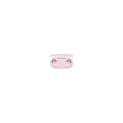 Belkin SoundForm Wireless Active Noise Canceling Earbuds Headphones, Bluetooth, Pink (AUC005BTPK)