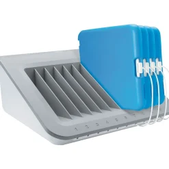 Belkin Store and Charge Multiple Tablet Charger With Surge Protection