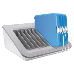 Belkin Store and Charge Multiple Tablet Charger With Surge Protection