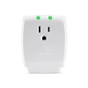 Surge Protectors & Power Strips<Belkin SurgeMaster 1 Outlet Surge Suppressor, 885 Joules, White (F9H100-CW)