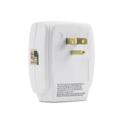 Surge Protectors & Power Strips<Belkin SurgeMaster 1 Outlet Surge Suppressor, 885 Joules, White (F9H100-CW)