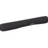 Belkin WaveRest Keyboard Support Gel Wrist Rest, Black (F8E263-BLK)* Ergonomic Wrist Rests