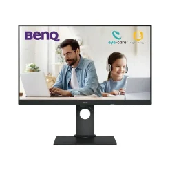 BenQ 27" LED Monitor, Black (GW2780T)* Flat Monitors