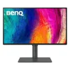BenQ DesignVue 25" 60 Hz LED Monitor, Black (PD2506Q)* Flat Monitors