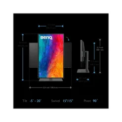 BenQ DesignVue 25