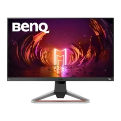 BenQ Mobiuz 27" LED Monitor, Gray/Black (EX2710S)* Gaming Monitors