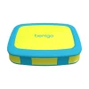 Lunch Boxes & Bags<bentgo Kids Brights Lunch Box, Citrus Yellow, 19 oz. (BGOBRTS-C)
