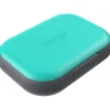 Lunch Boxes & Bags<bentgo Kids Chill Lunch Box, Electric Aqua (BGOCHL-EA)