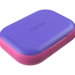 Lunch Boxes & Bags<bentgo Kids Chill Lunch Box, Electric Violet (BGOCHL-EV)