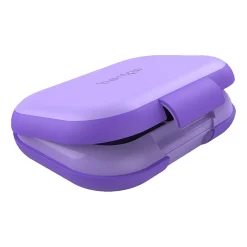 Lunch Boxes & Bags<bentgo Kids Chill Lunch Box, Purple (BGOCHL-P)