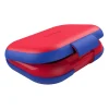 Lunch Boxes & Bags<bentgo Kids Chill Lunch Box, Red/Royal (BGOCHL-R)