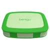Lunch Boxes & Bags<bentgo Kids Lunch Box, Green, 19 oz. (BGOKIDS-G)