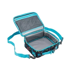 Lunch Boxes & Bags<bentgo Kids Prints Dinosaur Lunch Bag, Multicolor (BGPTBAG-DNO)