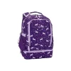 bentgo Kids Prints Unicorn Backpack with Lunch Box, Multicolor (BGBKPAK-UNI)