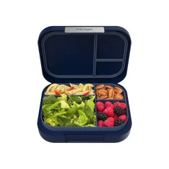 Lunch Boxes & Bags<bentgo Modern Lunch Box, Navy, 44 oz. (BGOMDN-N)