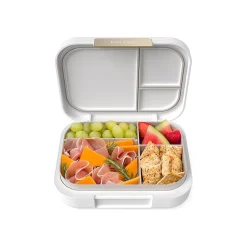 Lunch Boxes & Bags<bentgo Modern Lunch Box, White, 44 oz. (BGOMDN-W)