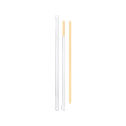 Filters, Stirrers & Straws<BERK Individually Wooden Stirrer, 250/Box (9041293)