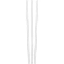 Filters, Stirrers & Straws<Berkley Square , Clear, Plastic, Straw, 24/500, (1244019)