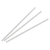 Filters, Stirrers & Straws<Berkley Square White Polypropylene Stirrers, 1000/Pack (1241210)