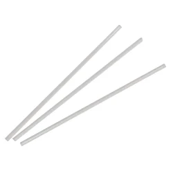 Filters, Stirrers & Straws<Berkley Square White Polypropylene Stirrers, 1000/Pack (1241210)