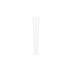 Filters, Stirrers & Straws<Berkley Square White Polypropylene Stirrers, 1000/Pack (1241210)